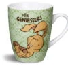 Nici 37224 Porzellantasse Hase Ralf Rabbit Für Genießer Kaffetasse Teetasse -Spielzeug Verkauf 37224 2048x1861