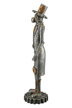 Gilde 37261 Steampunk Figur Affe Im Anzug Monkey Ca. 35cm Dekoration -Spielzeug Verkauf 37261 2
