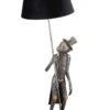 Gilde 37262 Steampunk Lampe Affe Monkey Ca. 90cm Dekoration 1 Gilde 37262 Steampunk Lampe Affe Monkey Ca. 90cm Dekoration -Spielzeug Verkauf 37262 1 4