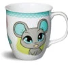 Nici 37792 Tasse Graue Maus Sweet Hearts Porzellan Kaffeetasse Teetasse -Spielzeug Verkauf 37792 2048x1656