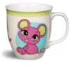Nici 37793 Tasse Pinke Maus Sweet Hearts Porzellan Kaffeetasse Teetasse -Spielzeug Verkauf 37793 2048x1800