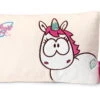 Nici 39075 Kissen Einhorn Leonore Mit Applikation 34x25cm Plüsch Feeoly´s World -Spielzeug Verkauf 39075 2048x1178FvIDk4h29HLpX