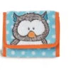 Nici 39633 Geldbörse Geldbeutel Wallet Eule Olalia 11x9cm Forest Friends -Spielzeug Verkauf 39633 me