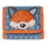 Nici 39642 Geldbörse Geldbeutel Wallet Fuchs Finolin 11x9cm Forest Friends -Spielzeug Verkauf 39642 me