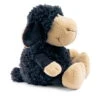 Nici 35021 Jolly Mäh Schwarzes Schaf 35cm Black Sheep Plüsch Kuscheltier -Spielzeug Verkauf 39675 mehmeugFgeIqv5F