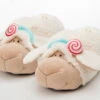Nici 40052 Hausschuhe Schaf Jolly Candy Figürlich Plüsch Größe 34-37 -Spielzeug Verkauf 40051 000 HA 01 2048x1402 1