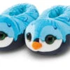 Nici 40355 Hausschuhe NICIdoos Pinguin Figürlich Größe 38-41 Plüsch -Spielzeug Verkauf 40355 01 HA Frei 2048x1256 1