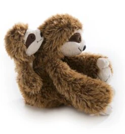 Nici 40510 Faultier Pärchen Mutter & Kind (20cm/12cm) Wild Friends Plüsch Sloth 10 Nici 40510 Faultier Pärchen Mutter & Kind (20cm/12cm) Wild Friends Plüsch Sloth -Spielzeug Verkauf 40510 1