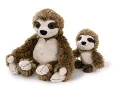 Nici 40510 Faultier Pärchen Mutter & Kind (20cm/12cm) Wild Friends Plüsch Sloth 13 Nici 40510 Faultier Pärchen Mutter & Kind (20cm/12cm) Wild Friends Plüsch Sloth -Spielzeug Verkauf 40510 4