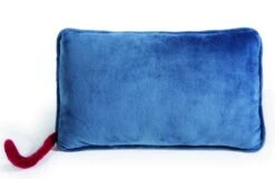 Nici 40530 Kissen Opossum Bakaboo Rechteckig 43x25cm Plüsch Wild Friends 31 -Spielzeug Verkauf 40530 1