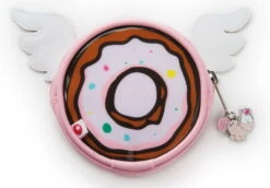 Nici 40978 Täschchen Portemonnaie Donut Mit Flügeln Einhorn Theodor & Friends -Spielzeug Verkauf 40978 000 ansicht 01 me
