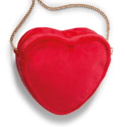 Nici 41007 Umhängetasche Täschchen In HerzForm Plüsch Ca 19x16x5cm -Spielzeug Verkauf 41007 02 ZA 2026x2048