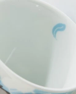 Nici 41162 Porzellan-Tasse (Kinder) Waschbär Rod & Stinktier Steve 8x8,5cm -Spielzeug Verkauf 41162 000 ansicht 03 me