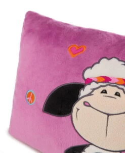 Nici 41321 Kissen Schaf Jolly Malou Rechteckig 43x25cm Plüsch Jolly Yoga -Spielzeug Verkauf 41321 03 ZA 1667x2048