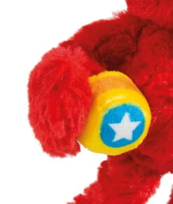 Nici 41969 Elmo Aus Die Sesamstraße 45cm Plüsch Schlenker Kuscheltier -Spielzeug Verkauf 41959 04 ZA 1735x2048