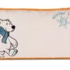 Nici 42032 Kissen Eisbär Bignic Rechteckig 43x25cm Plüsch Winter Time -Spielzeug Verkauf 42032 01 HA Frei 2048x1338