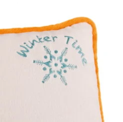 Nici 42032 Kissen Eisbär Bignic Rechteckig 43x25cm Plüsch Winter Time -Spielzeug Verkauf 42032 03 ZA 2048x2030