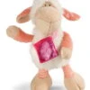 Nici 42186 Jolly Yoga Schaf Jolly Mellow Mit Tasche Ca 35cm Plüsch Schlenker -Spielzeug Verkauf 42186 01 HA Frei 1511x2048