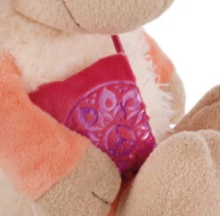 Nici 42186 Jolly Yoga Schaf Jolly Mellow Mit Tasche Ca 35cm Plüsch Schlenker -Spielzeug Verkauf 42186 03 ZA 2048x2005