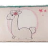 Nici 42252 Kissen Dalia Lama Rechteckig 43x25cm Plüsch LalaLama Lounge -Spielzeug Verkauf 42252 01 HA Frei 2048x1267