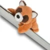 Nici 42284 MagNICI Roter Panda Red Rod 12cm Plüsch Magnetfigur Wild Friends -Spielzeug Verkauf 42284 01 HA Frei 1968x2048