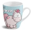 Nici 42346 Tasse Einhorn Theodor & Cloud Dreamer Friends Forever 8x10cm Porzellan -Spielzeug Verkauf 42346 01 HA Frei me