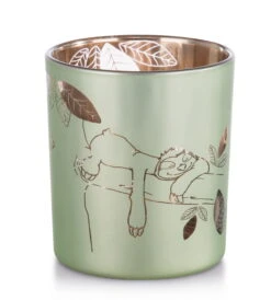 Nici 42553 Kerzenglas Teelichthalter Faultier Chill Bill Chill Out Zone 7x8cm -Spielzeug Verkauf 42553 02 ZA Frei 1849x2048