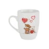 Nici 42621 Tasse Love Bear Bären Mit Herz Liebe You & Me For Ever Porzellan -Spielzeug Verkauf 42621 02 ZA Frei 2048x2044