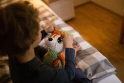 Nici 48463 Schlafmützen Fuchs Finjo Ca 38cm Plüsch Kuscheltier -Spielzeug Verkauf 42683 08 Image 2048x1365