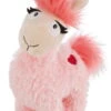Nici 42703 La-La-Lama-Love Rosa Lama Ca 23cm Stehend Plüsch -Spielzeug Verkauf 42703 01 HA Frei 1308x2048
