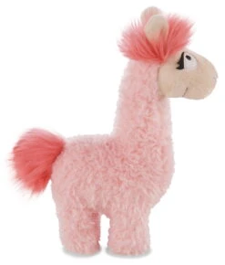 Nici 42703 La-La-Lama-Love Rosa Lama Ca 23cm Stehend Plüsch -Spielzeug Verkauf 42703 03 ZA 1747x2048