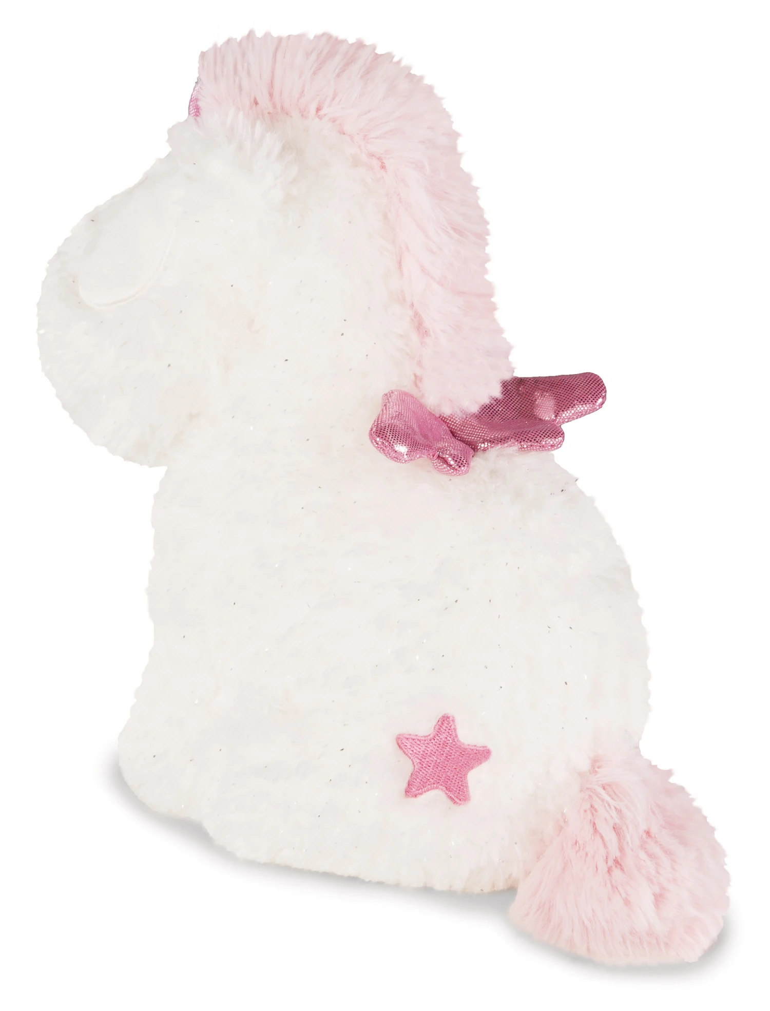 Nici 43254 Einhorn-Baby Theofina Glitzernd Sitzend Ca 22cm Plüsch Kuscheltier 4 Nici 43254 Einhorn-Baby Theofina Glitzernd Sitzend Ca 22cm Plüsch Kuscheltier – Bild 2
