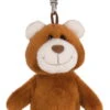 Nici 43270 Schlüsselanhänger Brauner Bär Ca 10cm Plüsch Kuscheltier Classic Bär -Spielzeug Verkauf 43270 01 HA Frei 1109x2048