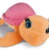 Nici 43398 Sealife Orange Schildkröte Sealina Ca 45cm Plüsch Kuscheltier -Spielzeug Verkauf 43398 01 HA Frei 2048x1464