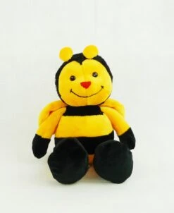 Schaffer 4352 Biene „Bine“ Ca 21cm Kuscheltier Plüschtier -Spielzeug Verkauf 4352 1