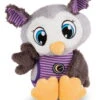 Nici 48464 Schlafmützen Eule Olafina Ca 38cm Plüsch Kuscheltier -Spielzeug Verkauf 43951 01 HA Frei 1563x2048