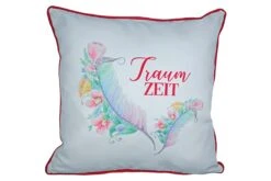 Gilde 44084 Stoffkissen "Traumzeit" Gefüllt Ca. 45x45 Cm -Spielzeug Verkauf 44084 2 9