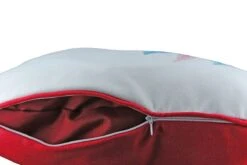 Gilde 44084 Stoffkissen "Traumplatz" Gefüllt Ca. 45x45 Cm -Spielzeug Verkauf 44084 8 9