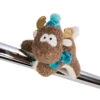 Nici 44105 MagNICI Rentier Reny Heart 12cm Plüsch Magnettier Winter -Spielzeug Verkauf 44105 01 HA Frei 2048x1795