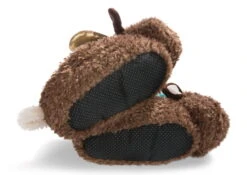 Nici 44130 Hausschuhe Rentier Reny Heart Firgürlich Plüsch Gr 34-37 (M) -Spielzeug Verkauf 44130 03 ZA 2048x1448