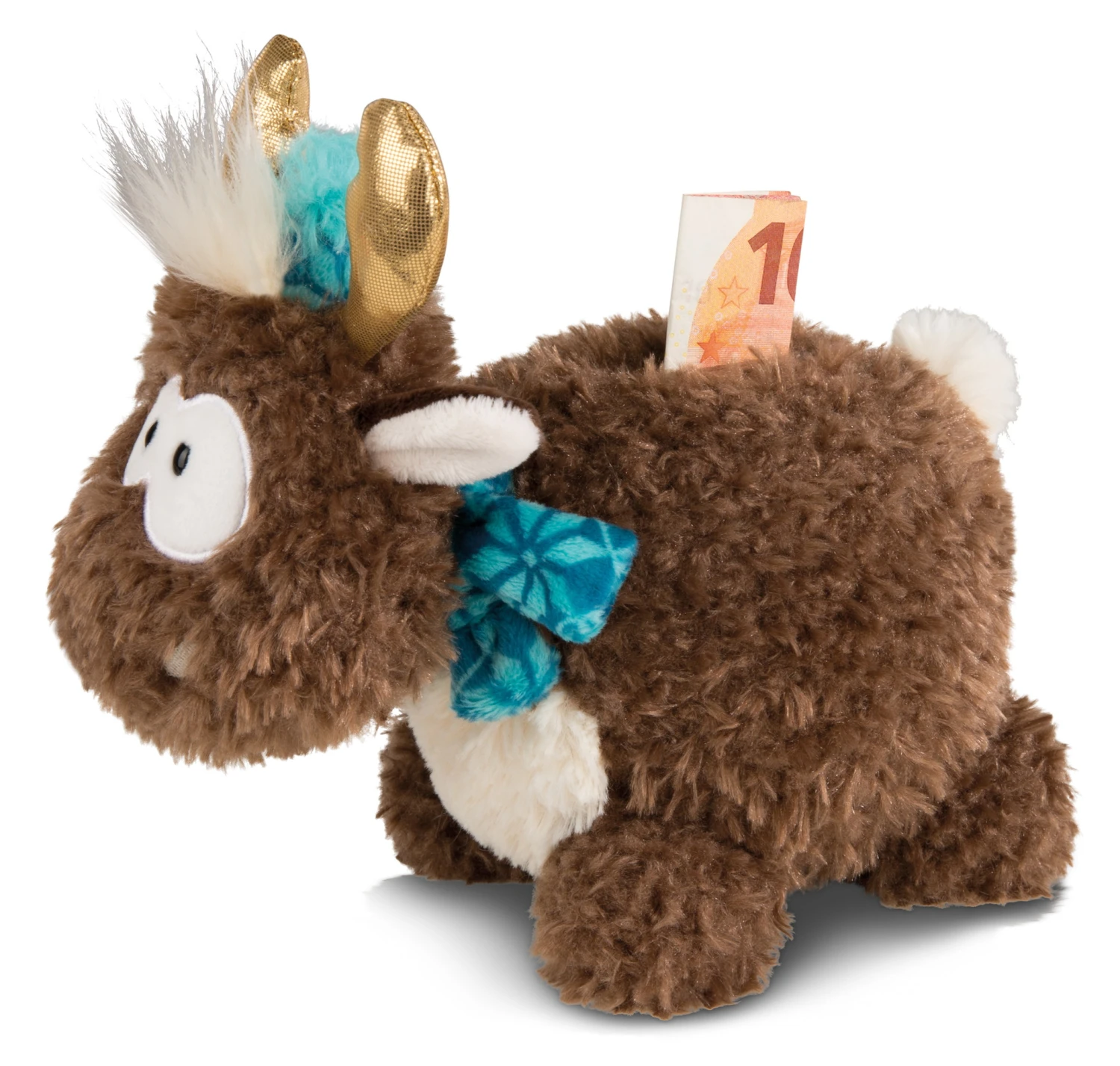 Nici 44142 Spardose Rentier Reny Heart Figürlich Plüsch Ca 20cm 4 Nici 44142 Spardose Rentier Reny Heart Figürlich Plüsch Ca 20cm – Bild 2