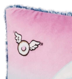 Nici 44175 Kissen Einhorn Snorre Hornson Winter 43x25cm Plüsch -Spielzeug Verkauf 44175 03 HA 1884x2048