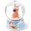 Nici 44249 Schüttelkugel Schneekugel Pat The Dog Hund Ca 6,5cm -Spielzeug Verkauf 44249 02 HA Frei 1639x2048