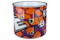 Gilde 44308 Keramik Tasse Streetart "Hello" Ca. 390ml -Spielzeug Verkauf 44308 3 1