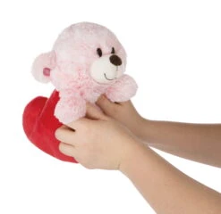 Nici 44427 Love Bär Schwester Rosa Wendeplüsch Bär In Herzkissen Ca 20cm 16 Nici 44427 Love Bär Schwester Rosa Wendeplüsch Bär In Herzkissen Ca 20cm -Spielzeug Verkauf 44427 04 ZA Frei 2048x1986
