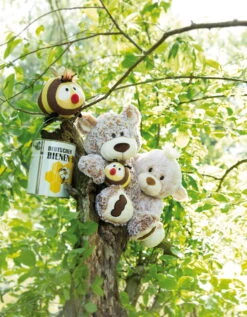 Nici 44472 MagNICI Baby-Bär Classic Bear Bär Ca 12cm Plüsch -Spielzeug Verkauf 44465 11 44475 44480 44481 Milieu 1598x2048