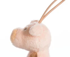 Nici 44866 Message To Go Loop 8cm Schwein – Du Bist Einzigartig -Spielzeug Verkauf 44864 04 ZA 2048x1659