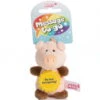 Nici 44866 Message To Go Loop 8cm Schwein – Du Bist Einzigartig -Spielzeug Verkauf 44866 02 ZA 1604x2048