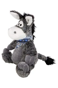 Gilde 44876 Türstopper Esel Aus Stoff Ca 27cm -Spielzeug Verkauf 44876 2 1