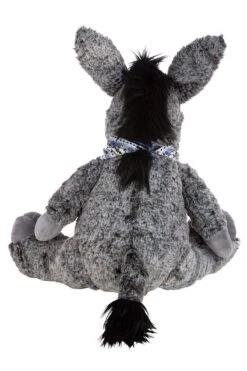 Gilde 44876 Türstopper Esel Aus Stoff Ca 27cm -Spielzeug Verkauf 44876 4 1